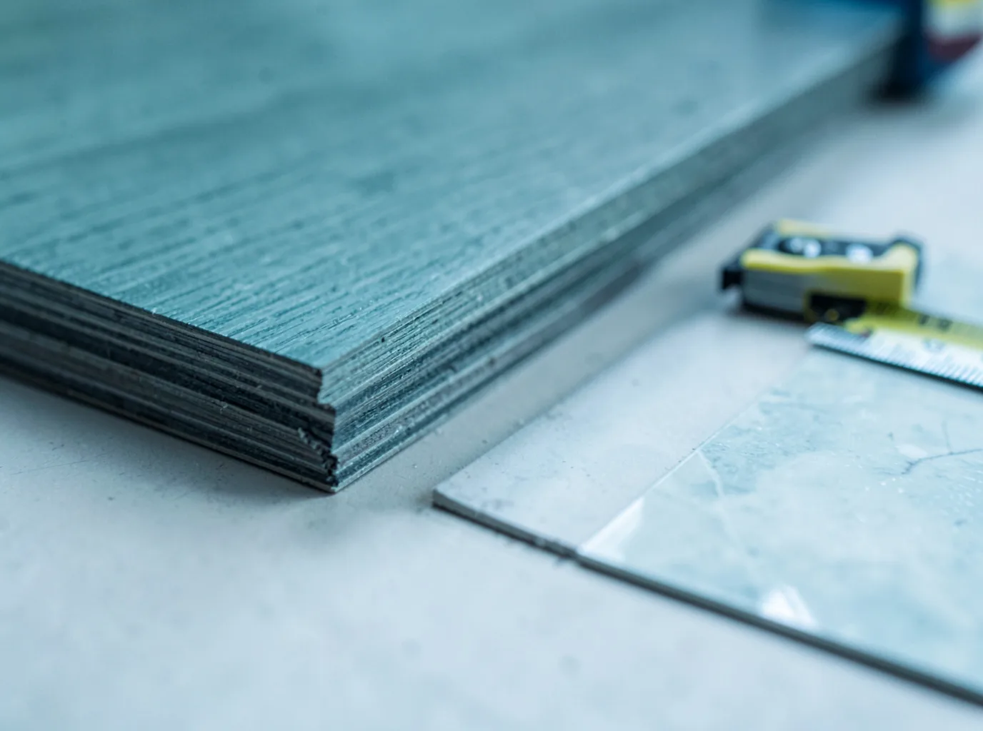Luxury Vinyl Plank Installation Mabank, TX FAQs